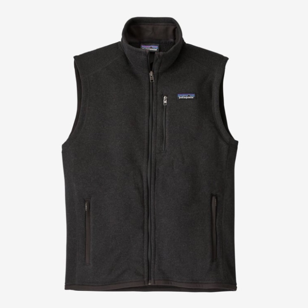 Patagonia Better Sweater Vest